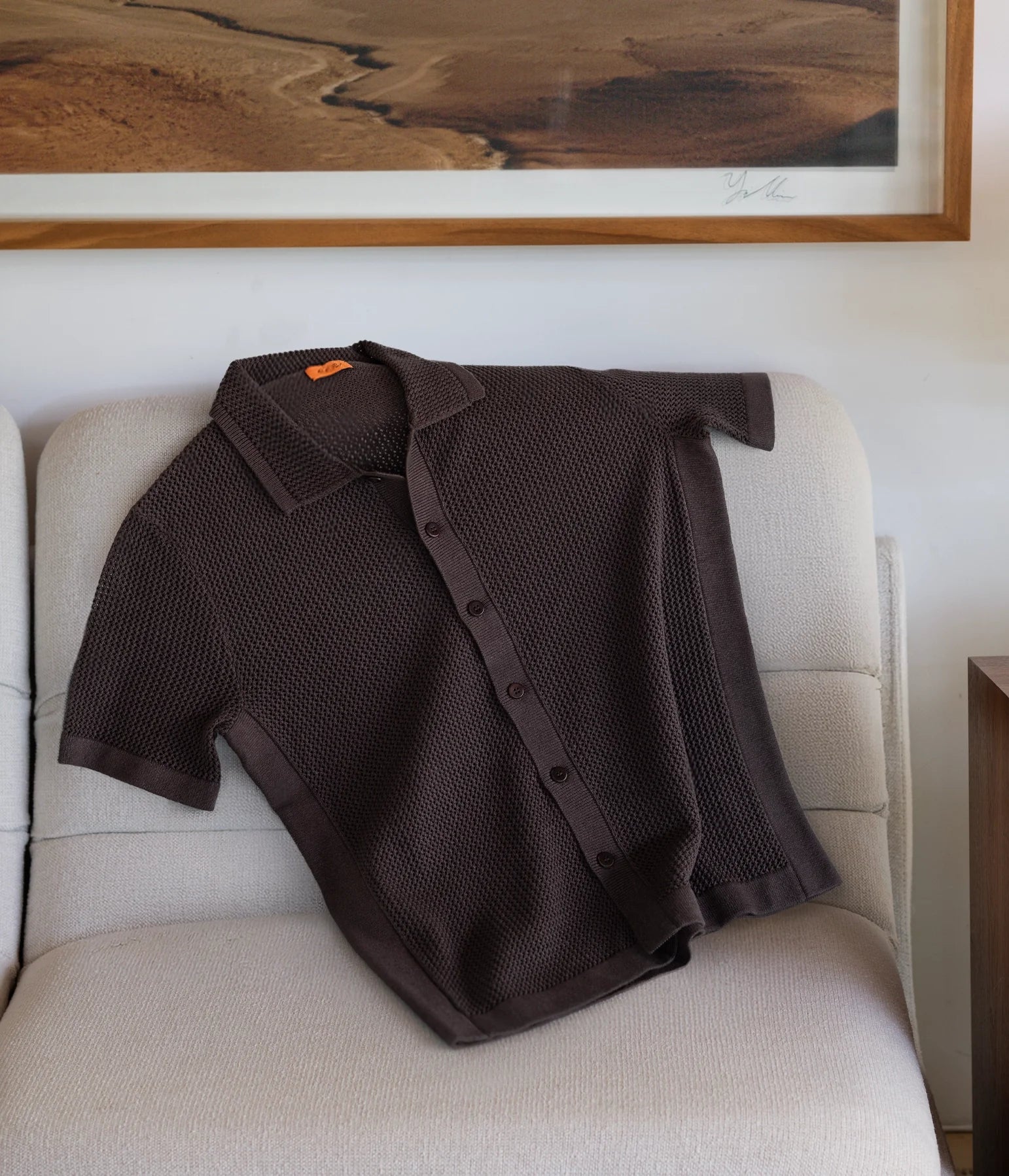 Shop Uncle Purl Shirts