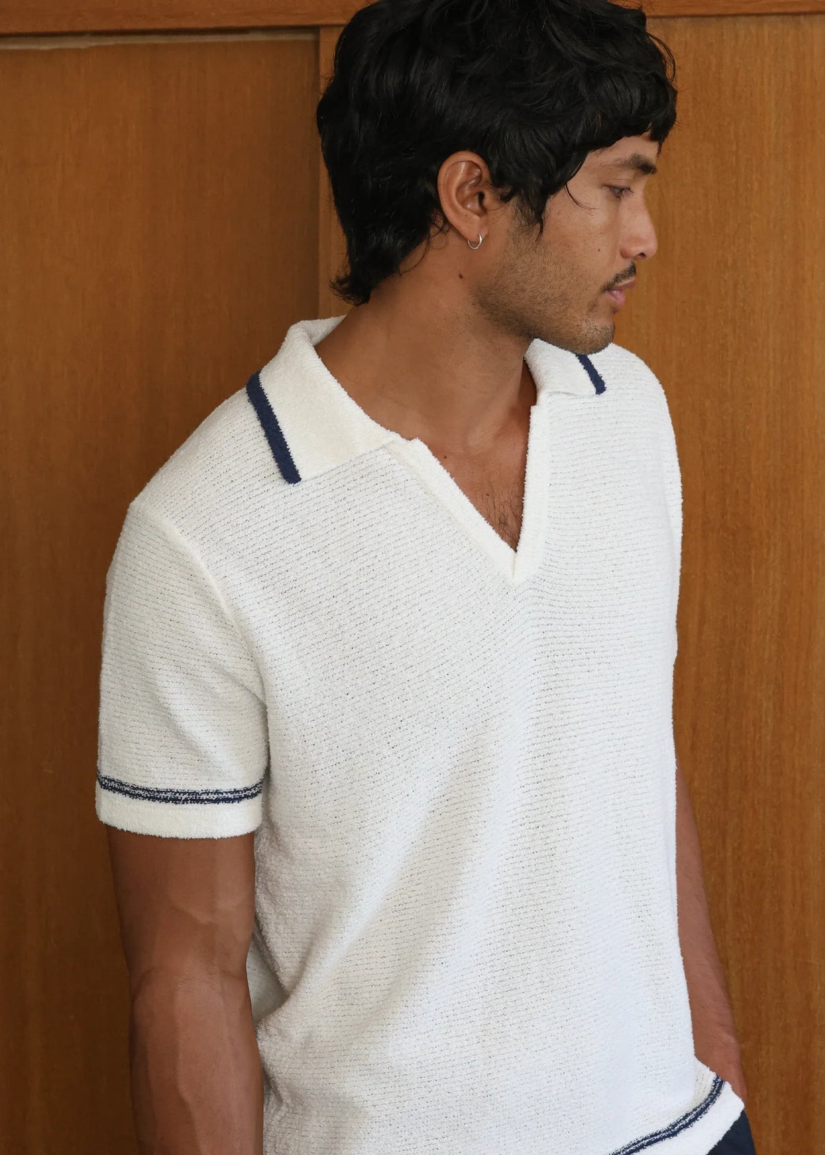 Loop Knit Terry