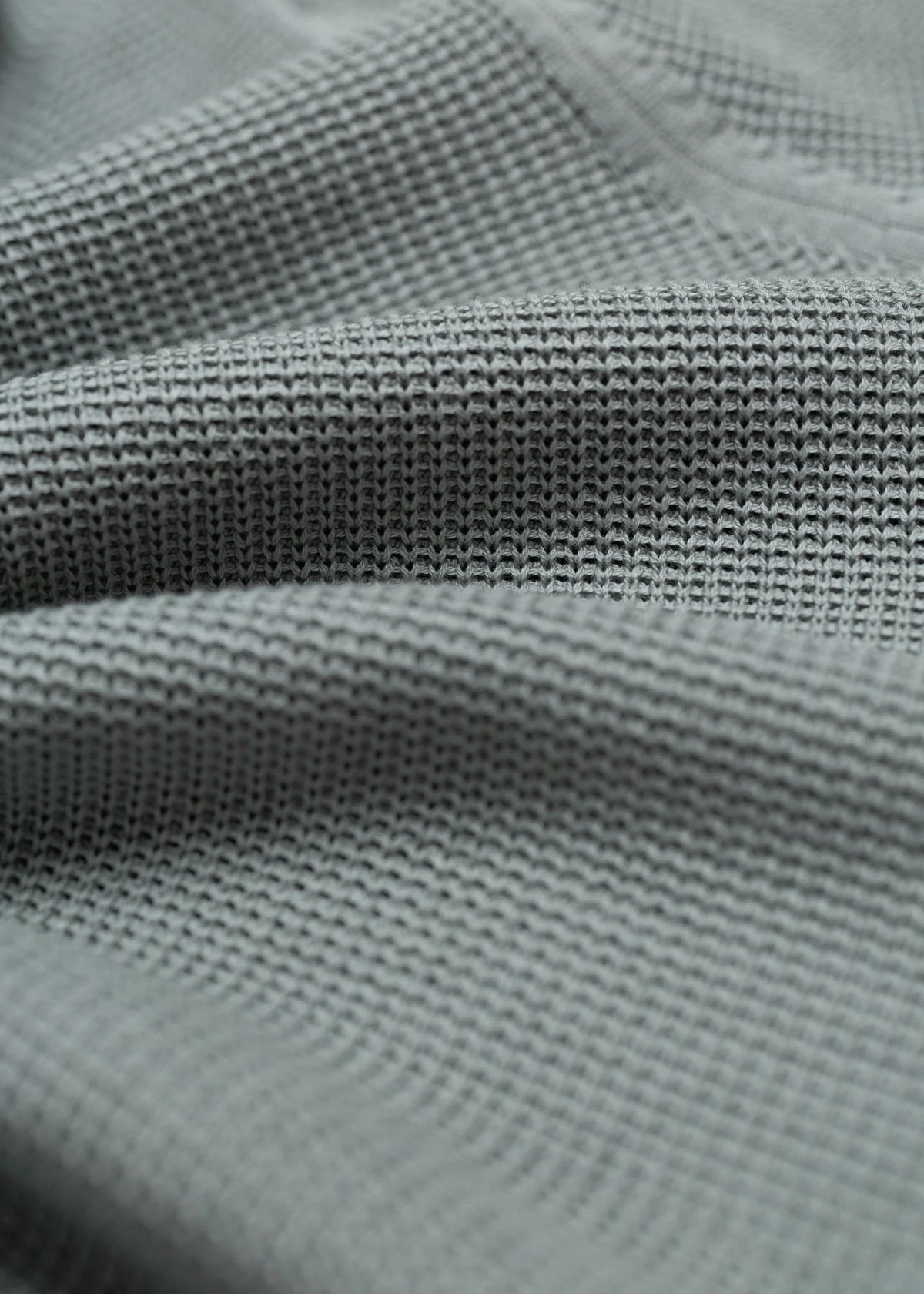 Mercer Cotton Knitwear