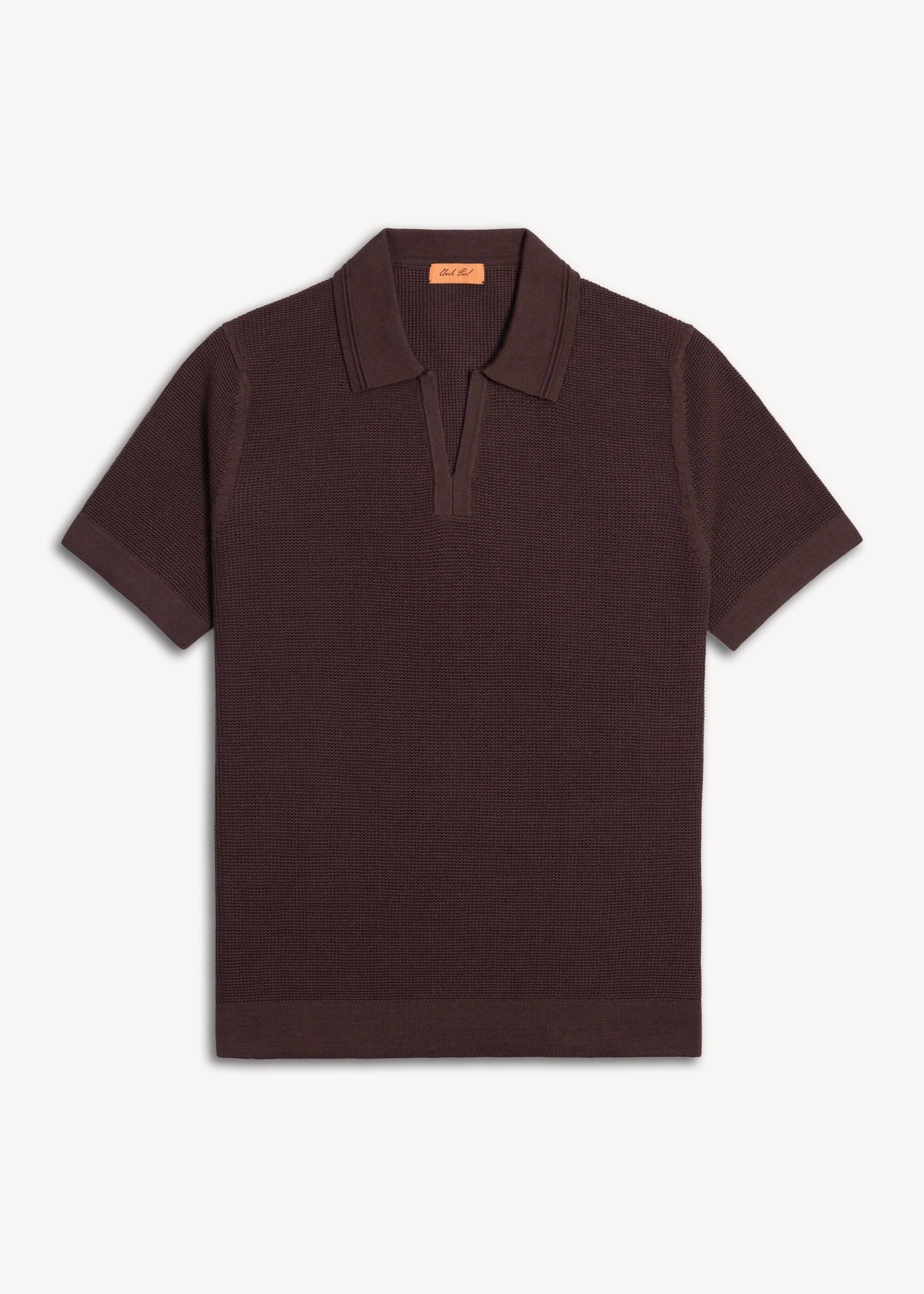 Shop Polos - Uncle Purl