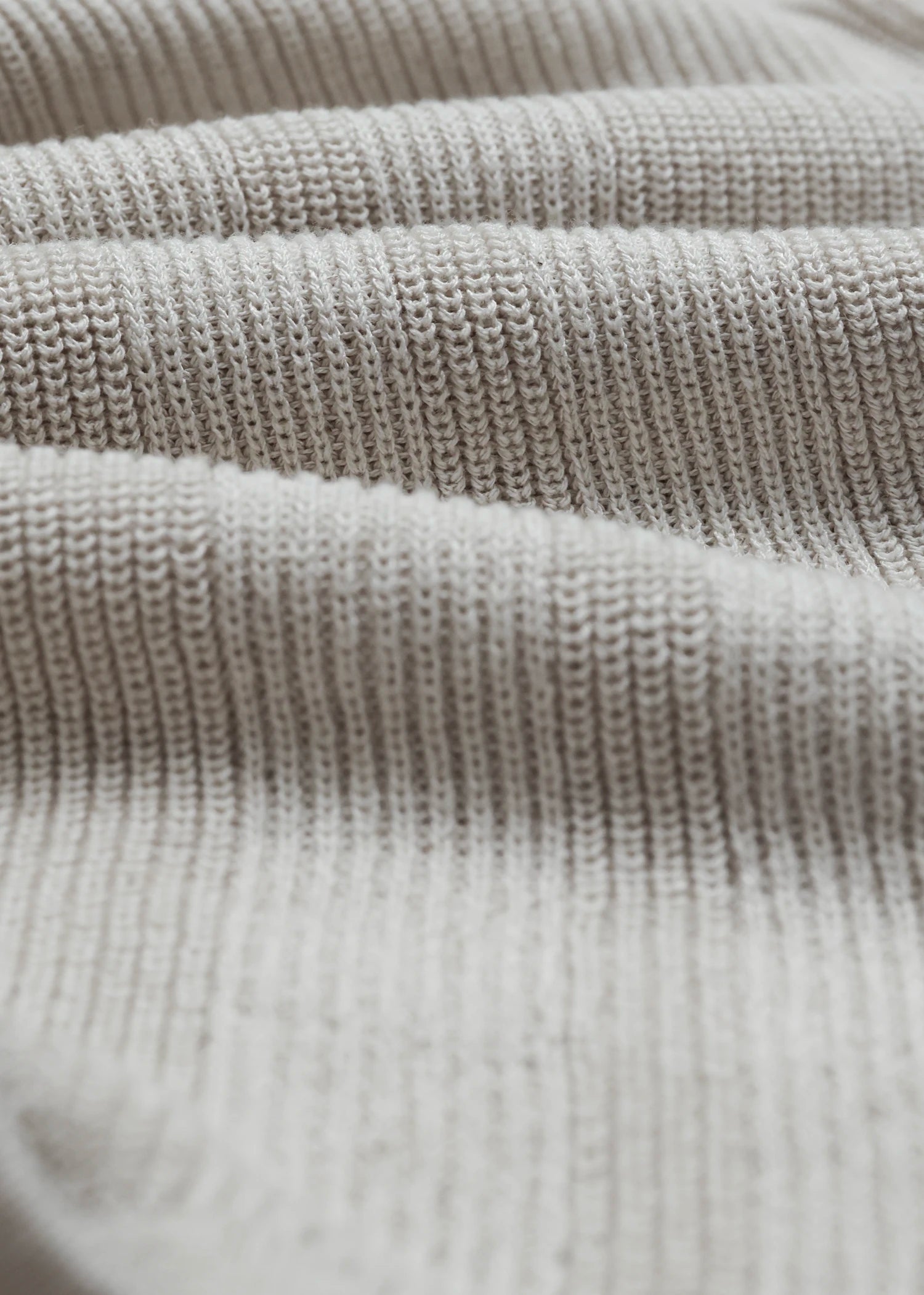 Linen Classic Polo - Natural