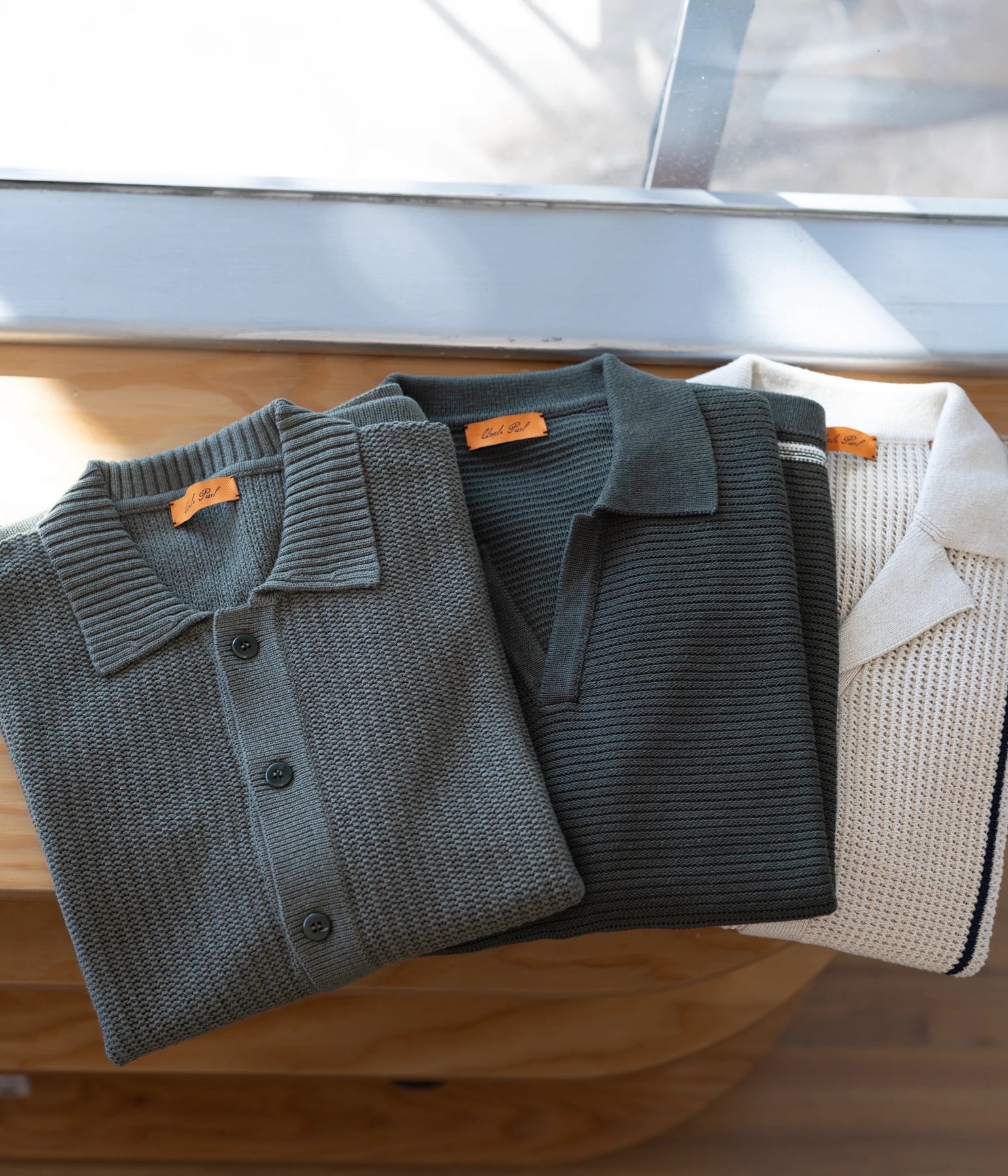 Uncle Purl Best Sellers in Linen